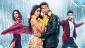 Sunny Sanskari Ki Tulsi Kumari Box Office Collection Day 8: Varun Dhawan-Janhvi Kapoor's Film Surpasses 40 Crore Mark 971909