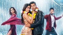Sunny Sanskari Ki Tulsi Kumari Box Office Collection Day 8: Varun Dhawan-Janhvi Kapoor's Film Surpasses 40 Crore Mark