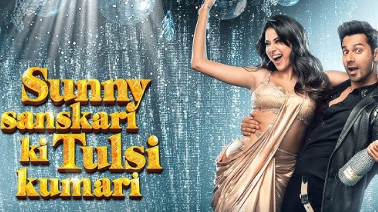 Sunny Sanskari Ki Tulsi Kumari Box Office Collection Day 9: Varun-Janhvi's Rom-com Approaches 50 Crore Mark 972104