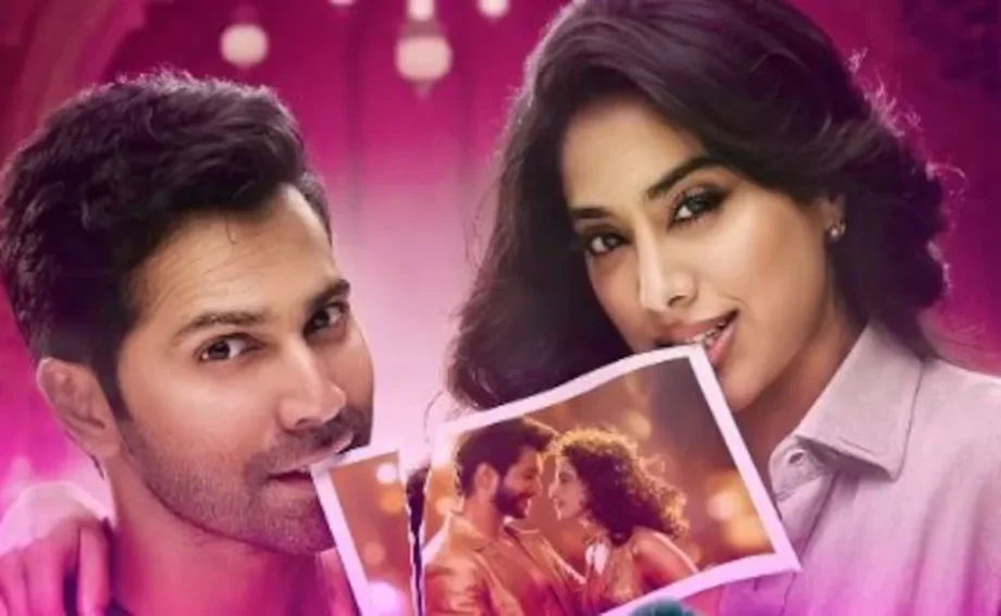 Sunny Sanskari Ki Tulsi Kumari Movie Review: Varun-Janhvi Sparkle in a Glossy Wedding Rom-Com That Plays Too Safe 970926