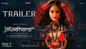 Superstar Mahesh Babu Unveils the Trailer of Jatadhara 972877