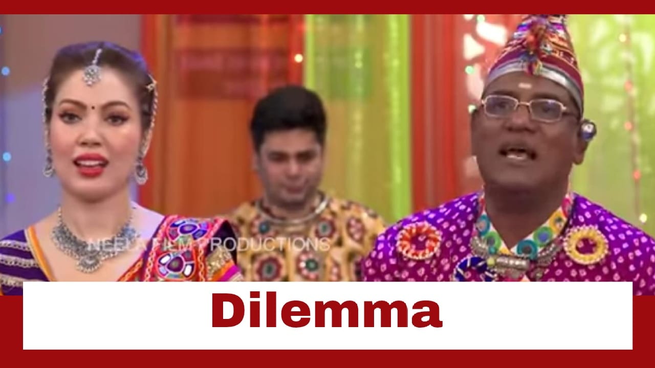 Taarak Mehta Ka Ooltah Chashmah Upcoming Twist: Iyer's dilemma during Navratri's Aamna-Saamna; Jethalal teases him 971758