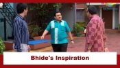 Taarak Mehta Ka Ooltah Chashmah Upcoming Twist: Jethalal inspires Bhide; Is it a compliment or a life lesson for Jethalal? 971272