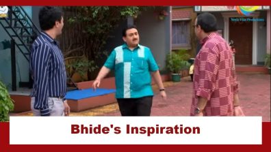 Taarak Mehta Ka Ooltah Chashmah Upcoming Twist: Jethalal inspires Bhide; Is it a compliment or a life lesson for Jethalal?