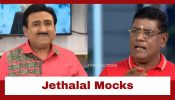 Taarak Mehta Ka Ooltah Chashmah Upcoming Twist: Jethalal mocks Iyer's plan; How will the Purush Mandal give Taarak a junk treat? 972858