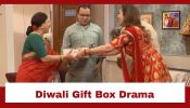 Taarak Mehta Ka Ooltah Chashmah Upcoming Twist: Sweet box in demand; How will Iyer and Babita stop the Diwali chain? 973573