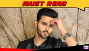 Tanish Mahendru on his journey as Ranvijay in Kyunki Saas Bhi Kabhi Bahu Thi, says, 'Every emotion he shows hides a deeper motive” 972505