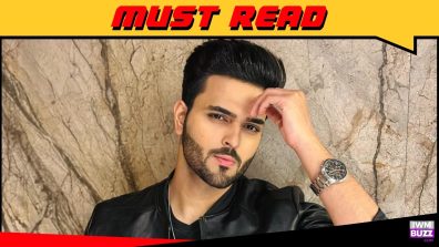 Tanish Mahendru on his journey as Ranvijay in Kyunki Saas Bhi Kabhi Bahu Thi, says, ‘Every emotion he shows hides a deeper motive”