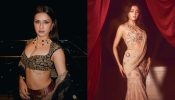 Tejasswi Prakash Or Avneet Kaur - Who Is The Glamorous Diva In Lehenga? 973479