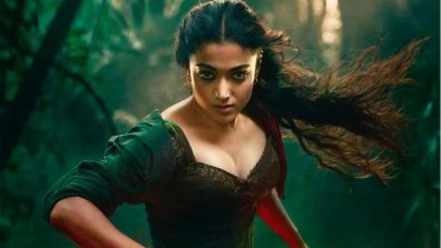 Thamma Day 11 Box Office Collection: Ayushmann’s Horror-Comedy Crosses ₹108 Crore