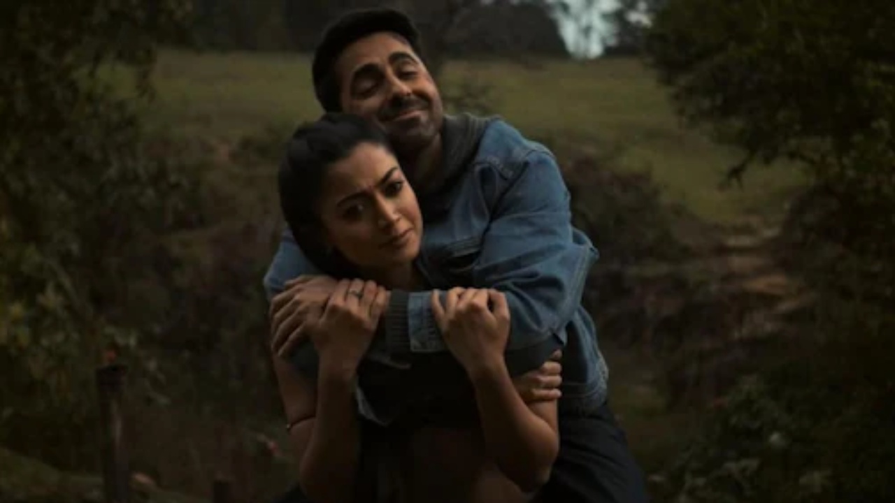 Thamma Day 2 Box Office Collection 973291