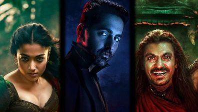 Thamma Day 4 Box Office Collection: Ayushmann Khurrana’s Horror-Comedy Continues Its Dream Run