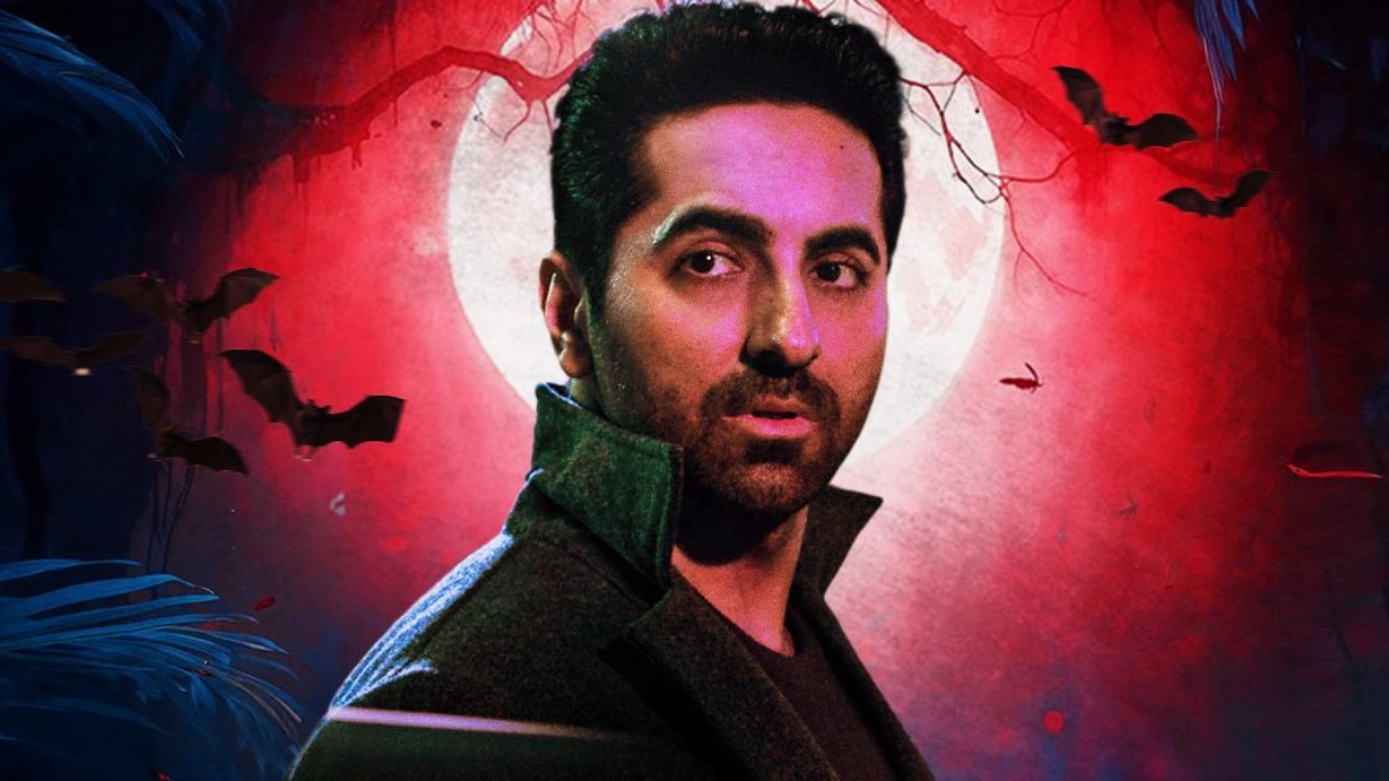 Thamma Day 5 Box Office Collection: Ayushmann Khurrana’s Horror-Comedy Nears ₹75 Crore Mark 973809