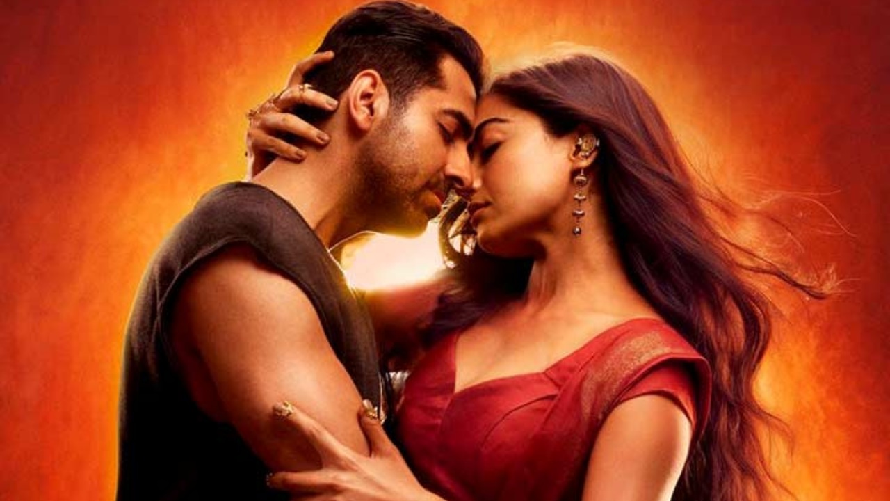 Thamma Day 7 Box Office Collection: Ayushmann Khurrana’s Horror-Comedy Inches Closer to ₹100 Crore Mark 973944