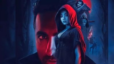Thamma Day 9 Box Office Collection: Ayushmann Khurrana’s Horror-Comedy Inches Closer to ₹100 Crore Mark