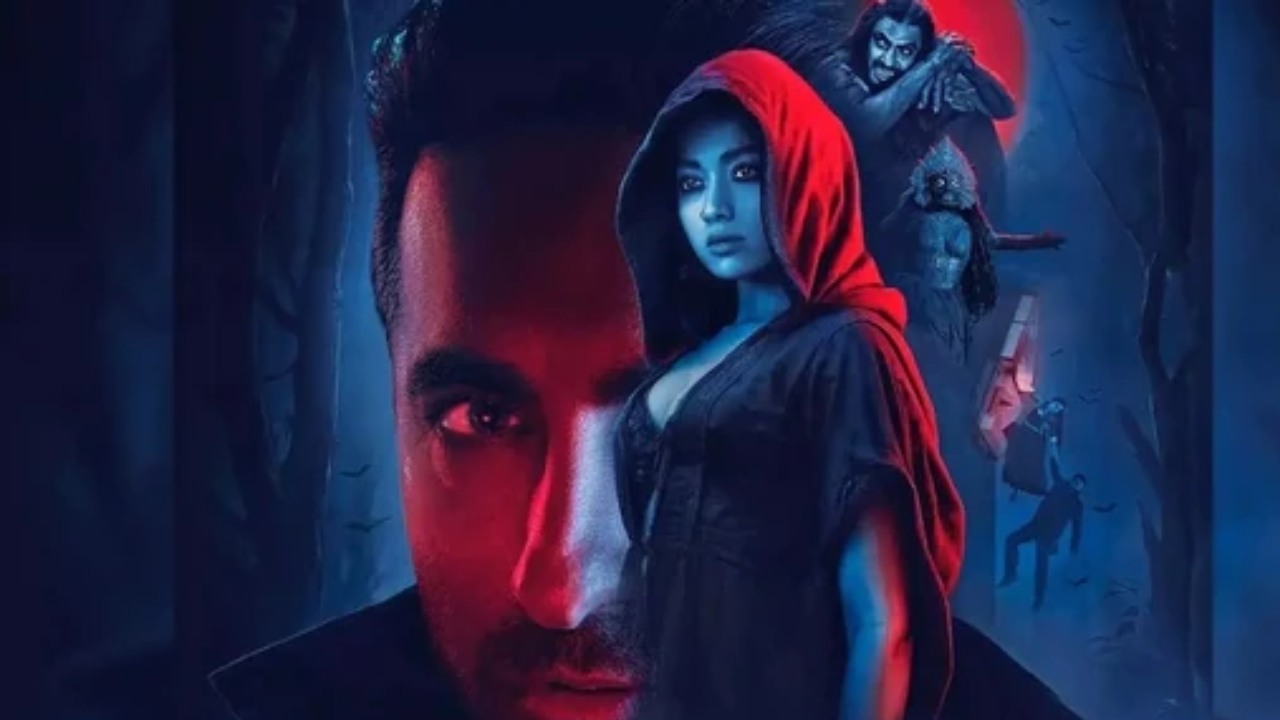 Thamma Day 9 Box Office Collection: Ayushmann Khurrana’s Horror-Comedy Inches Closer to ₹100 Crore Mark 974224