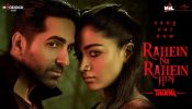 Thamma makers drop their latest track- the soulful poetic  “Rahein Na Rahein Hum” – a love song for the ages 971894