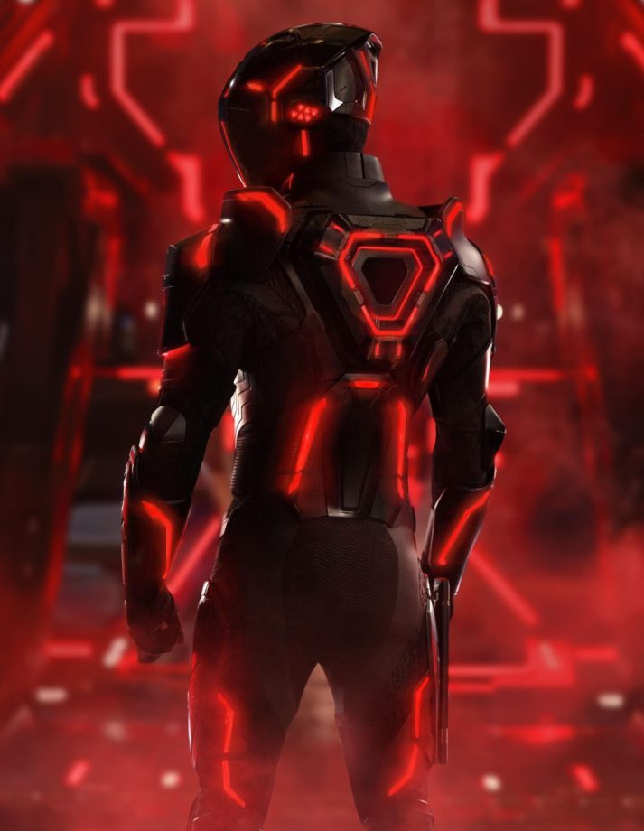 The Ethics Of Free Will In Artificial Intelligence: Lessons From Tron: Ares 972308