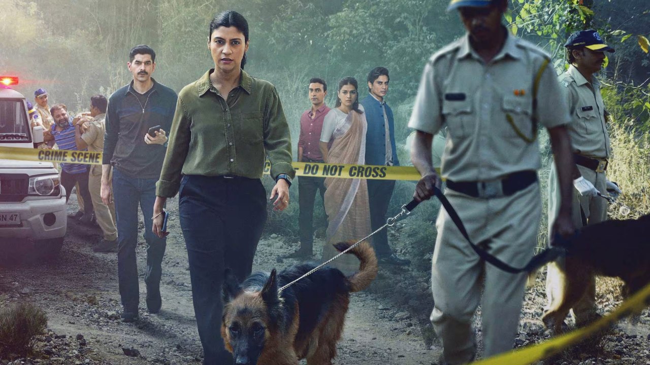 The Naina Murder Case ending explained: Who's the killer in Konkona Sensharma-led crime thriller? 974063