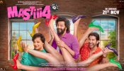 The OG Boys Are Back! Waveband Production Unveils the Vibrant Second Poster of Mastiii 4 — Trailer to Be Out Soon! 973275