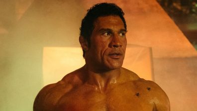 The Smashing Machine Box Office Collection Day 11
