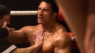 The Smashing Machine Box Office Collection Day 14
