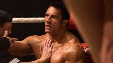 The Smashing Machine Box Office Collection Day 16