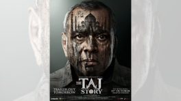 The Taj Story Trailer Out Now: Paresh Rawal Leads a Fearless Courtroom Drama That Dares to Redefine History!