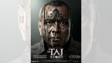The Taj Story Trailer Out Now: Paresh Rawal Leads a Fearless Courtroom Drama That Dares to Redefine History!