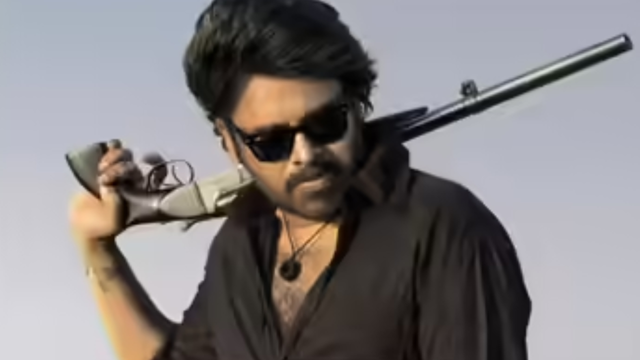 They Call Him OG Box Office Collection Day 13: Pawan Kalyan's Film Inches Closer To 190 Crore 971694