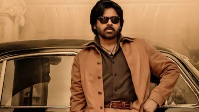 They Call Him OG Box Office Collection Day 22: Pawan Kalyan’s Action Film Earns 192.69 Crore