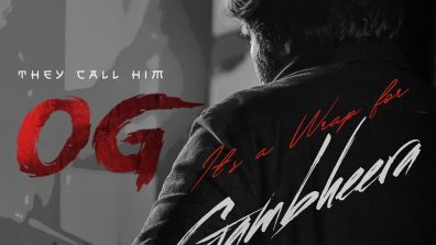They Call Him OG Box Office Collection Day 6: Earns 154.85 Crore