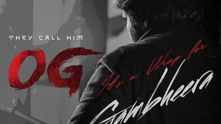 They Call Him OG Box Office Collection Day 6: Earns 154.85 Crore 970765