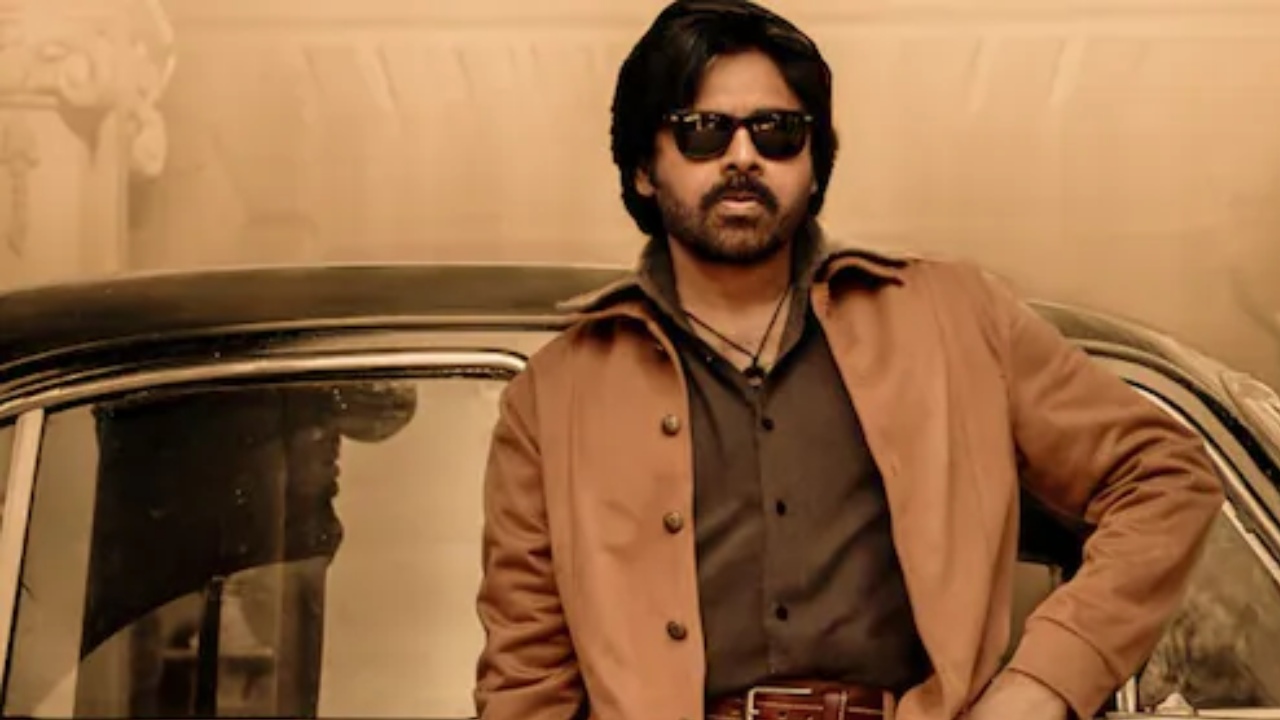 They Call Him OG Box Office Collection Day 8: Earns 169.10 Crore 970970