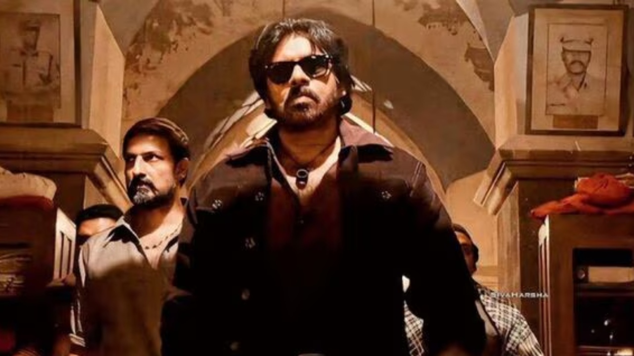 They Call Him OG Box Office Collection Day 9: Earns 173.82 Crore 971254