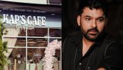Third Strike On Kapil Sharma’s KAP’s Café, Bishnoi Gang In Play 972738