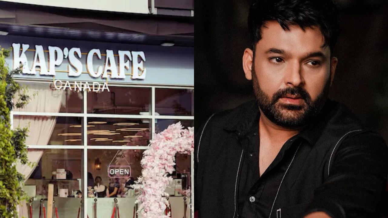 Third Strike On Kapil Sharma’s KAP’s Café, Bishnoi Gang In Play 972738