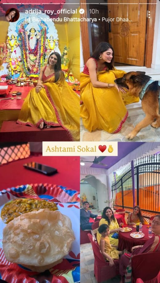 Top 5 TV Serial News October 1: Anupamaa, Tumm Se Tumm Tak, Taarak Mehta Ka Ooltah Chashmah, Jhanak, And Bigg Boss 19 970886