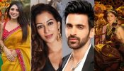 Top 5 TV Serial News October 1: Anupamaa, Tumm Se Tumm Tak, Taarak Mehta Ka Ooltah Chashmah, Jhanak, And Bigg Boss 19 970894