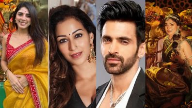 Top 5 TV Serial News October 1: Anupamaa, Tumm Se Tumm Tak, Taarak Mehta Ka Ooltah Chashmah, Jhanak, And Bigg Boss 19