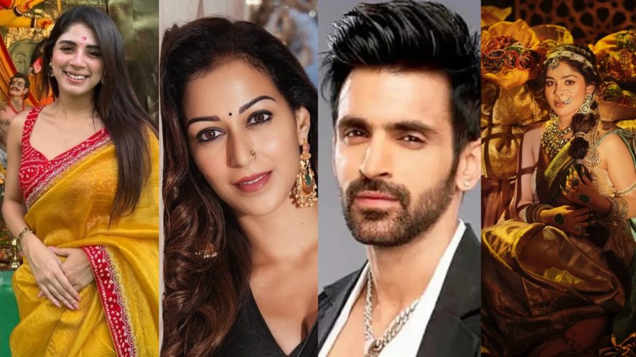 Top 5 TV Serial News October 1: Anupamaa, Tumm Se Tumm Tak, Taarak Mehta Ka Ooltah Chashmah, Jhanak, And Bigg Boss 19 970894