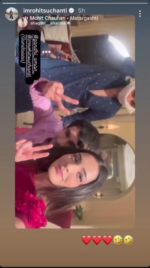 Top 5 TV Serial News October 10: Kyunki Saas Bhi Kabhi Bahu Thi 2, Tumm Se Tumm Tak, Pati Patni Aur Panga, Lakshmi Niwas, And Bigg Boss 19 972036