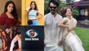 Top 5 TV Serial News October 11: Taarak Mehta Ka Ooltah Chashmah, Naagin, Ghum Hai Kisikey Pyaar Meiin, Pati Patni Aur Panga, And Bigg Boss 19 972155