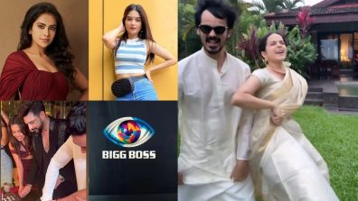 Top 5 TV Serial News October 11: Taarak Mehta Ka Ooltah Chashmah, Naagin, Ghum Hai Kisikey Pyaar Meiin, Pati Patni Aur Panga, And Bigg Boss 19