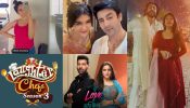Top 5 TV Serial News October 22: Laughter Chefs Season 3, Uff... Yeh Love Hai Mushkil, Kumkum Bhagya, Taarak Mehta Ka Ooltah Chashmah, And Jhanak 973373