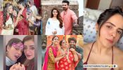 Top 5 TV Serial News October 3: Anupamaa, Taarak Mehta Ka Ooltah Chashmah, Tumm Se Tumm Tak, Pati Patni Aur Panga, And Ganga Mai Ki Betiyan 971050