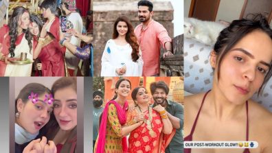 Top 5 TV Serial News October 3: Anupamaa, Taarak Mehta Ka Ooltah Chashmah, Tumm Se Tumm Tak, Pati Patni Aur Panga, And Ganga Mai Ki Betiyan