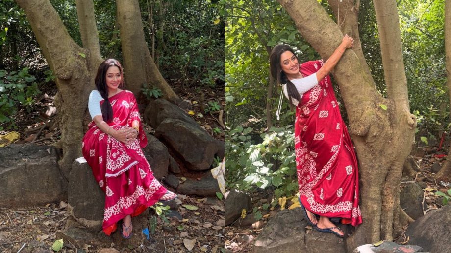 Top 5 TV Serial News October 6: Yeh Rishta Kya Kehlata Hai, Anupamaa, Itti Si Khushi, Bhagya Lakshmi, And Bigg Boss 19 971454