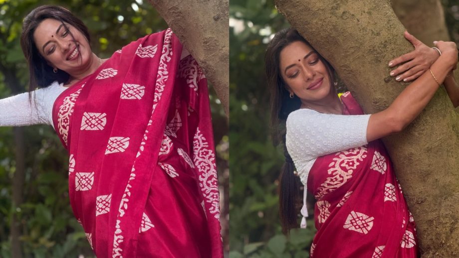 Top 5 TV Serial News October 6: Yeh Rishta Kya Kehlata Hai, Anupamaa, Itti Si Khushi, Bhagya Lakshmi, And Bigg Boss 19 971455