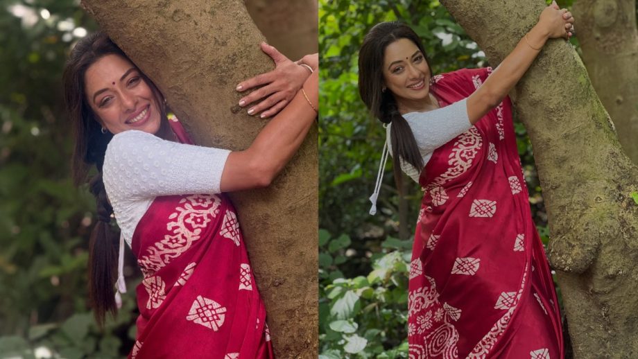 Top 5 TV Serial News October 6: Yeh Rishta Kya Kehlata Hai, Anupamaa, Itti Si Khushi, Bhagya Lakshmi, And Bigg Boss 19 971456